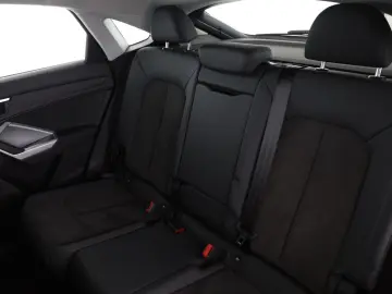 AUDI Q3 Sportback 40 TDI quattro S tronic S line