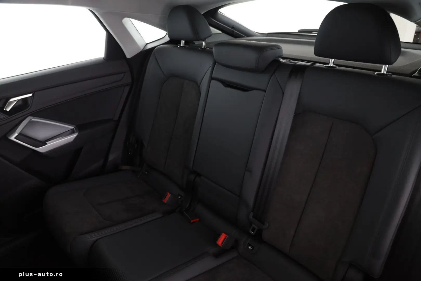 AUDI Q3 Sportback 40 TDI quattro S tronic S line