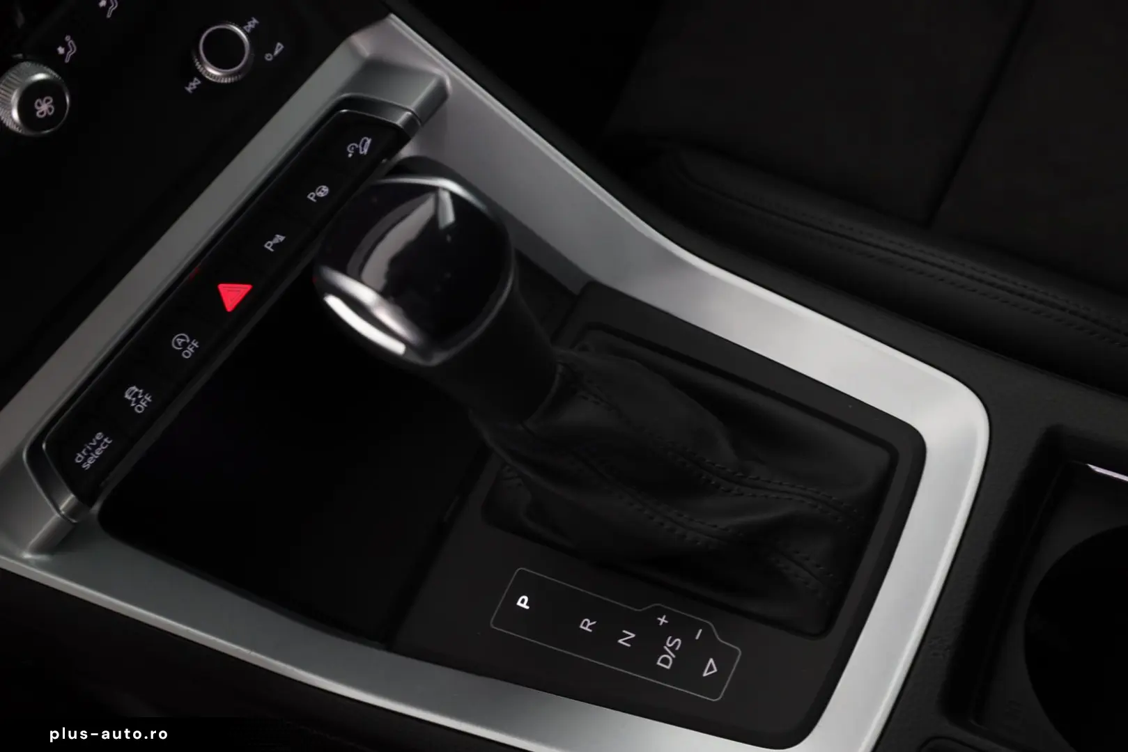 AUDI Q3 Sportback 40 TDI quattro S tronic S line