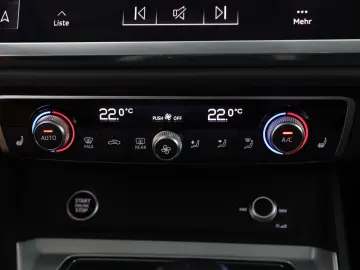 AUDI Q3 Sportback 40 TDI quattro S tronic S line