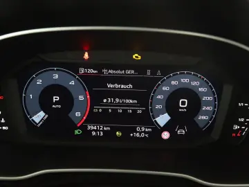 AUDI Q3 Sportback 40 TDI quattro S tronic S line