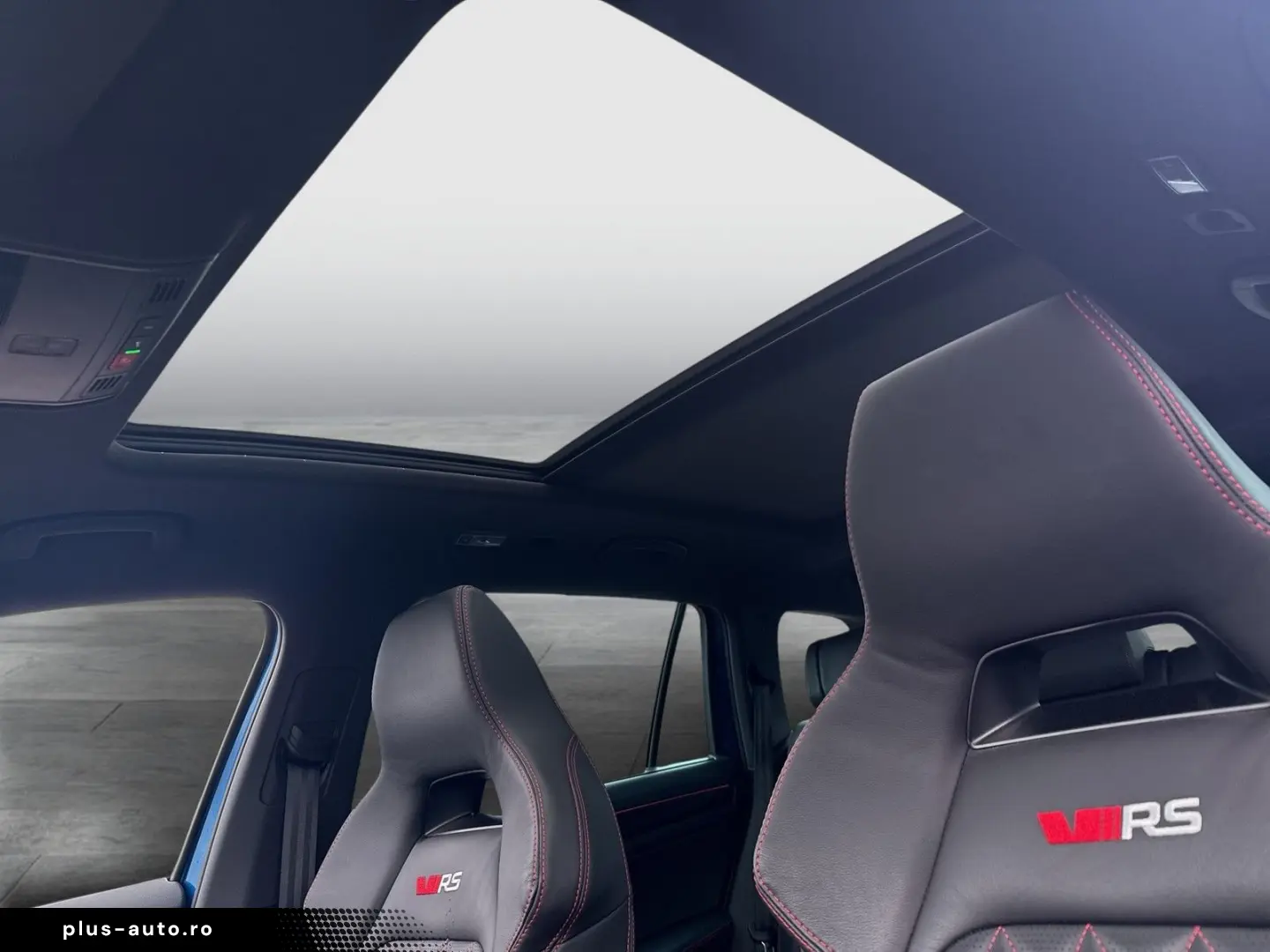 SKODA Kodiaq 2.0 RS 4X4 LEDER PANO AHK 360CAM LM20 NAV