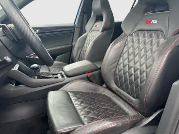 SKODA Kodiaq 2.0 RS 4X4 LEDER PANO AHK 360CAM LM20 NAV