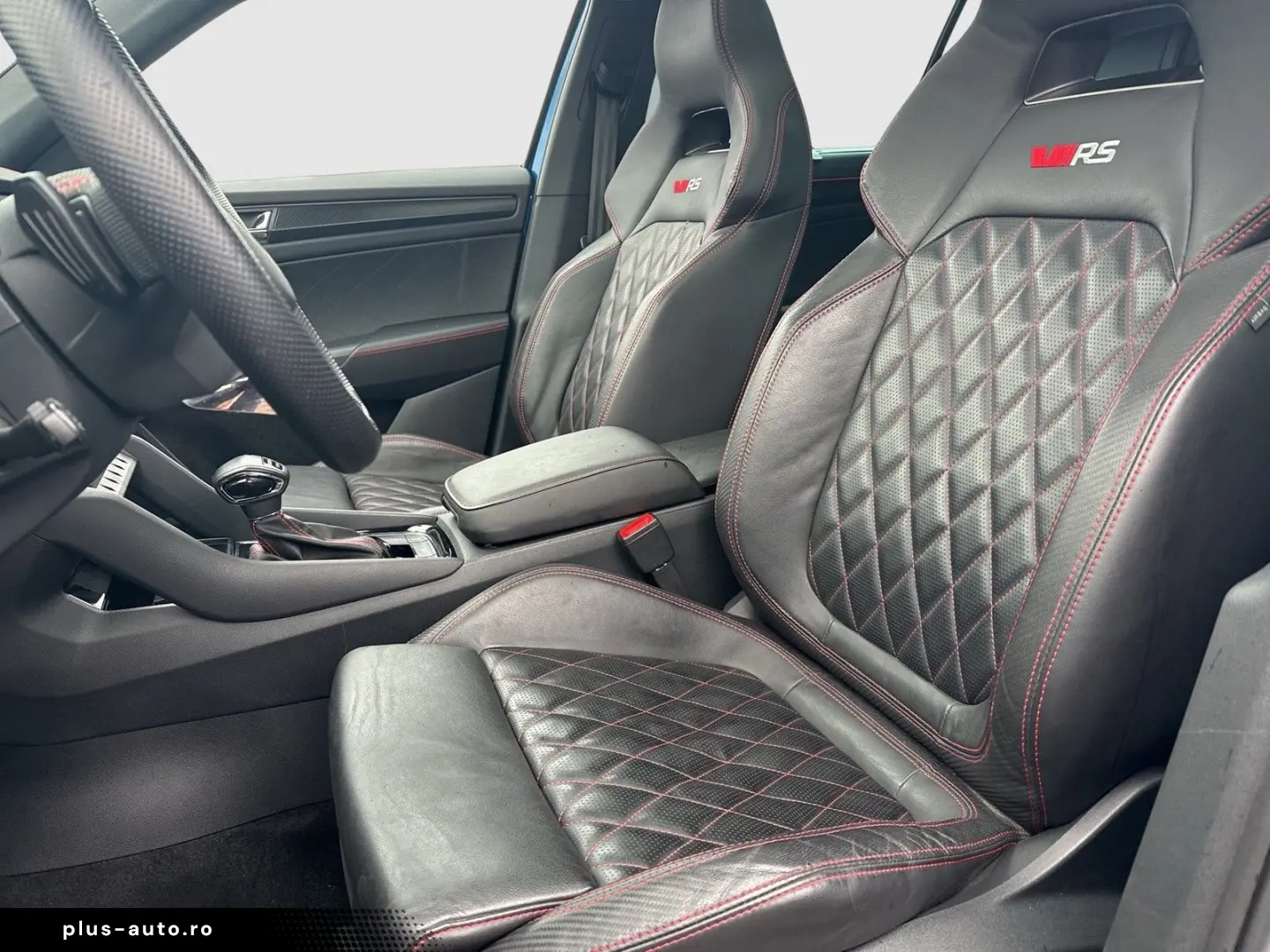 SKODA Kodiaq 2.0 RS 4X4 LEDER PANO AHK 360CAM LM20 NAV