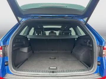 SKODA Kodiaq 2.0 RS 4X4 LEDER PANO AHK 360CAM LM20 NAV