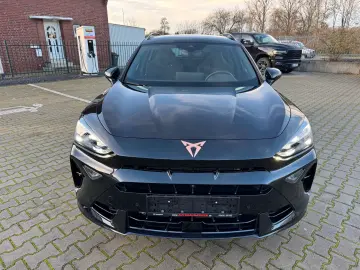 CUPRA Formentor 2.0 TSI 4Drive VZ AHK DrivePaket III