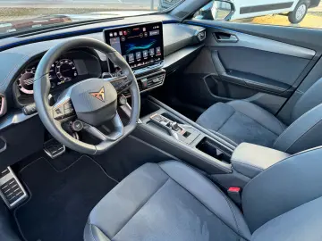 CUPRA Formentor 2.0 TSI 4Drive VZ AHK DrivePaket III