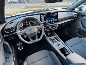 CUPRA Formentor 2.0 TSI 4Drive VZ AHK DrivePaket III