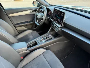 CUPRA Formentor 2.0 TSI 4Drive VZ AHK DrivePaket III