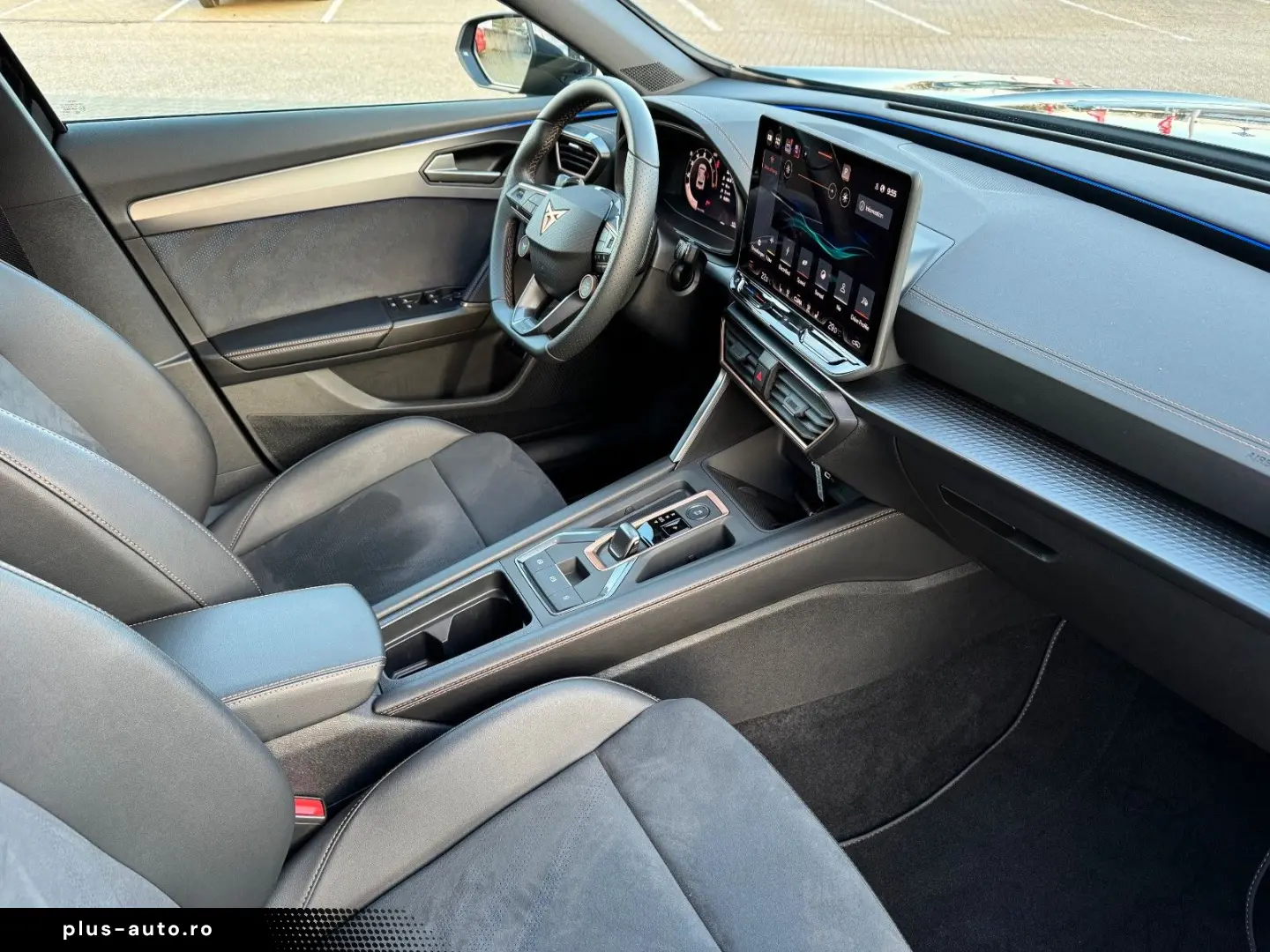 CUPRA Formentor 2.0 TSI 4Drive VZ AHK DrivePaket III