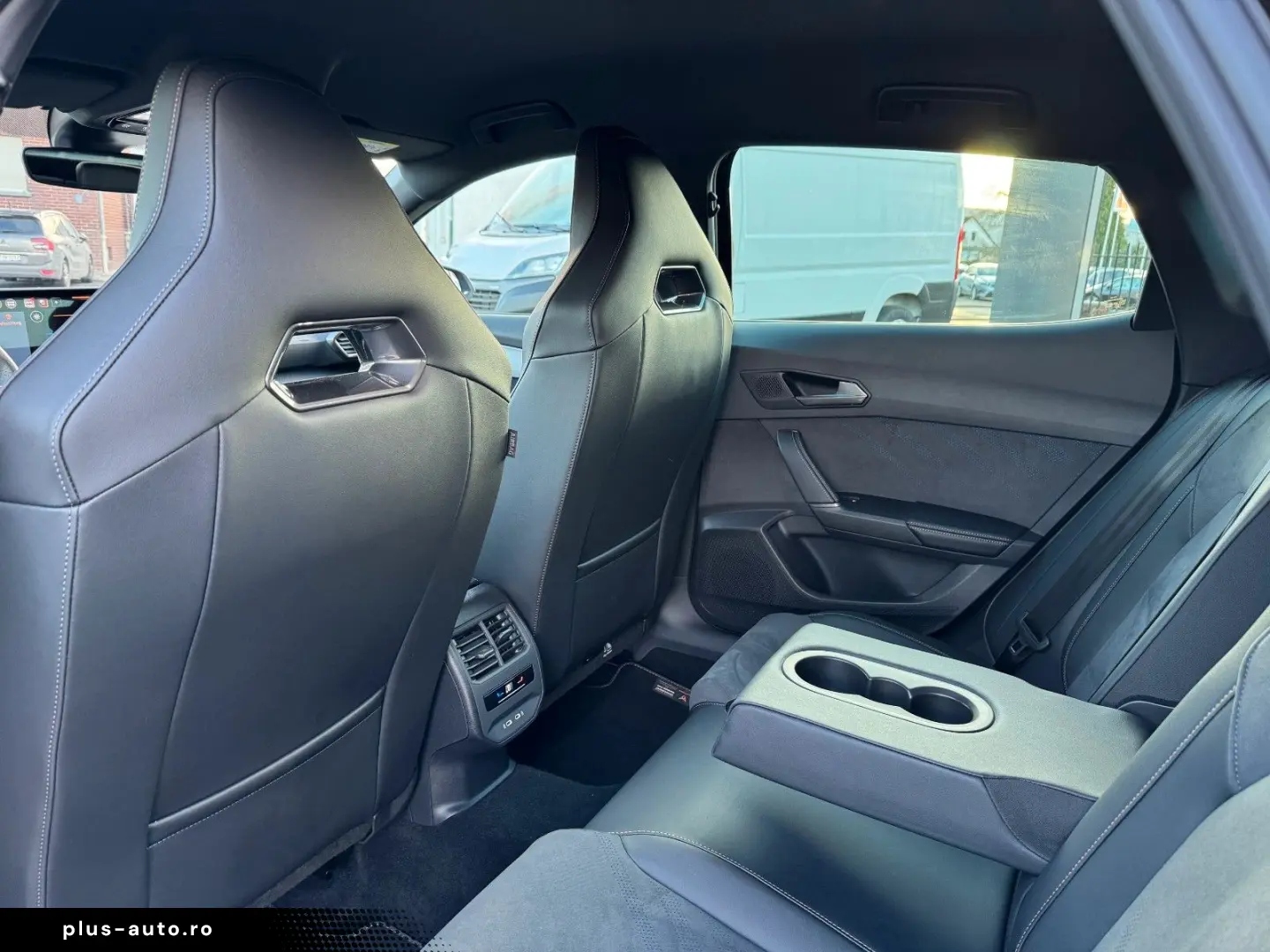 CUPRA Formentor 2.0 TSI 4Drive VZ AHK DrivePaket III