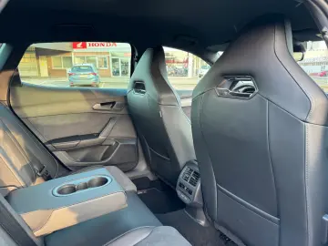 CUPRA Formentor 2.0 TSI 4Drive VZ AHK DrivePaket III