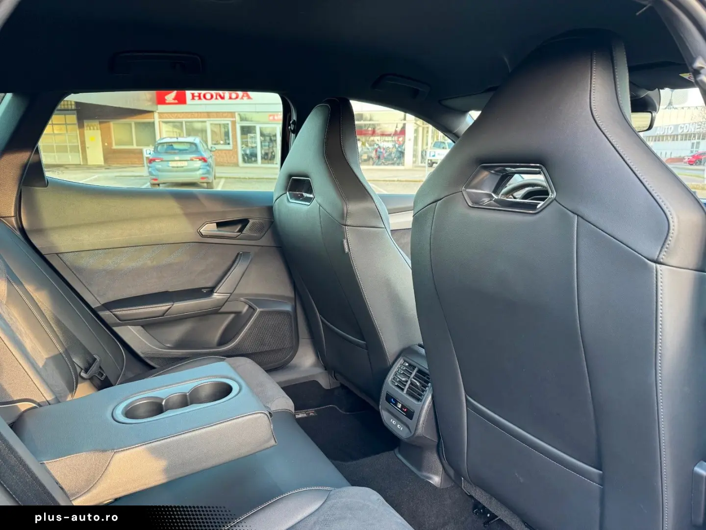 CUPRA Formentor 2.0 TSI 4Drive VZ AHK DrivePaket III