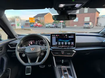 CUPRA Formentor 2.0 TSI 4Drive VZ AHK DrivePaket III