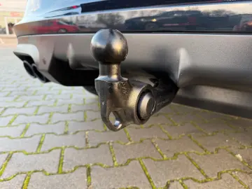 CUPRA Formentor 2.0 TSI 4Drive VZ AHK DrivePaket III