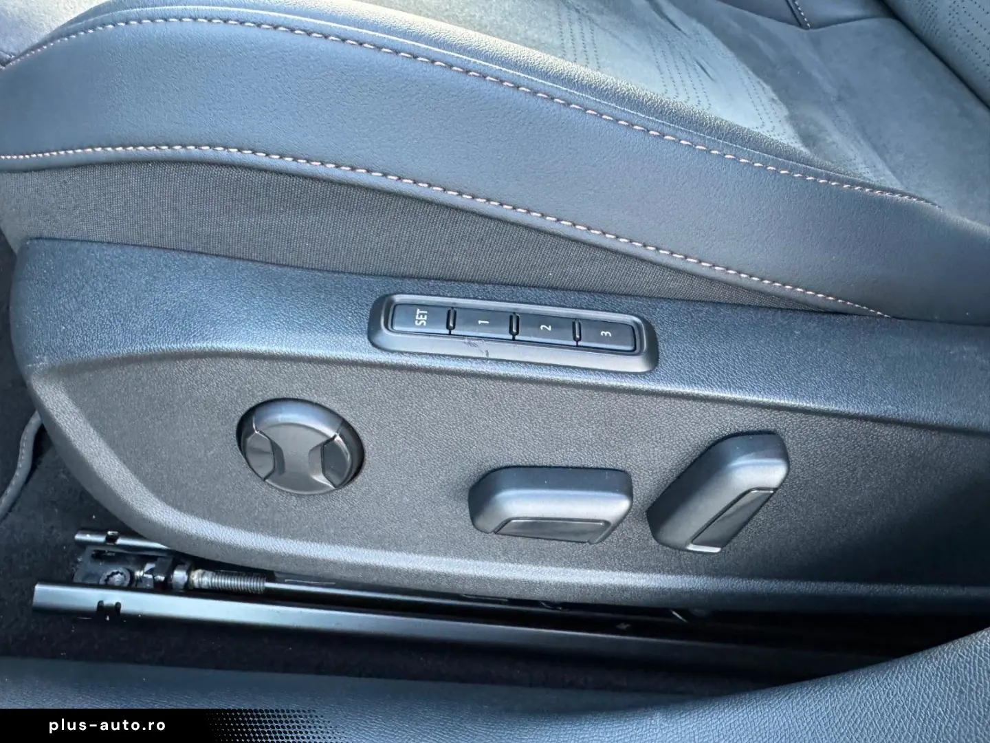 CUPRA Formentor 2.0 TSI 4Drive VZ AHK DrivePaket III