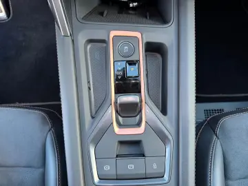 CUPRA Formentor 2.0 TSI 4Drive VZ AHK DrivePaket III