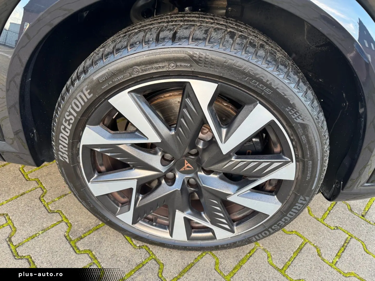 CUPRA Formentor 2.0 TSI 4Drive VZ AHK DrivePaket III