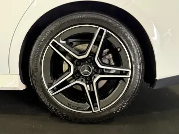 MERCEDES-BENZ CLA 200 7G AMG EDITION 2020  PANO AMBIENTE KAM