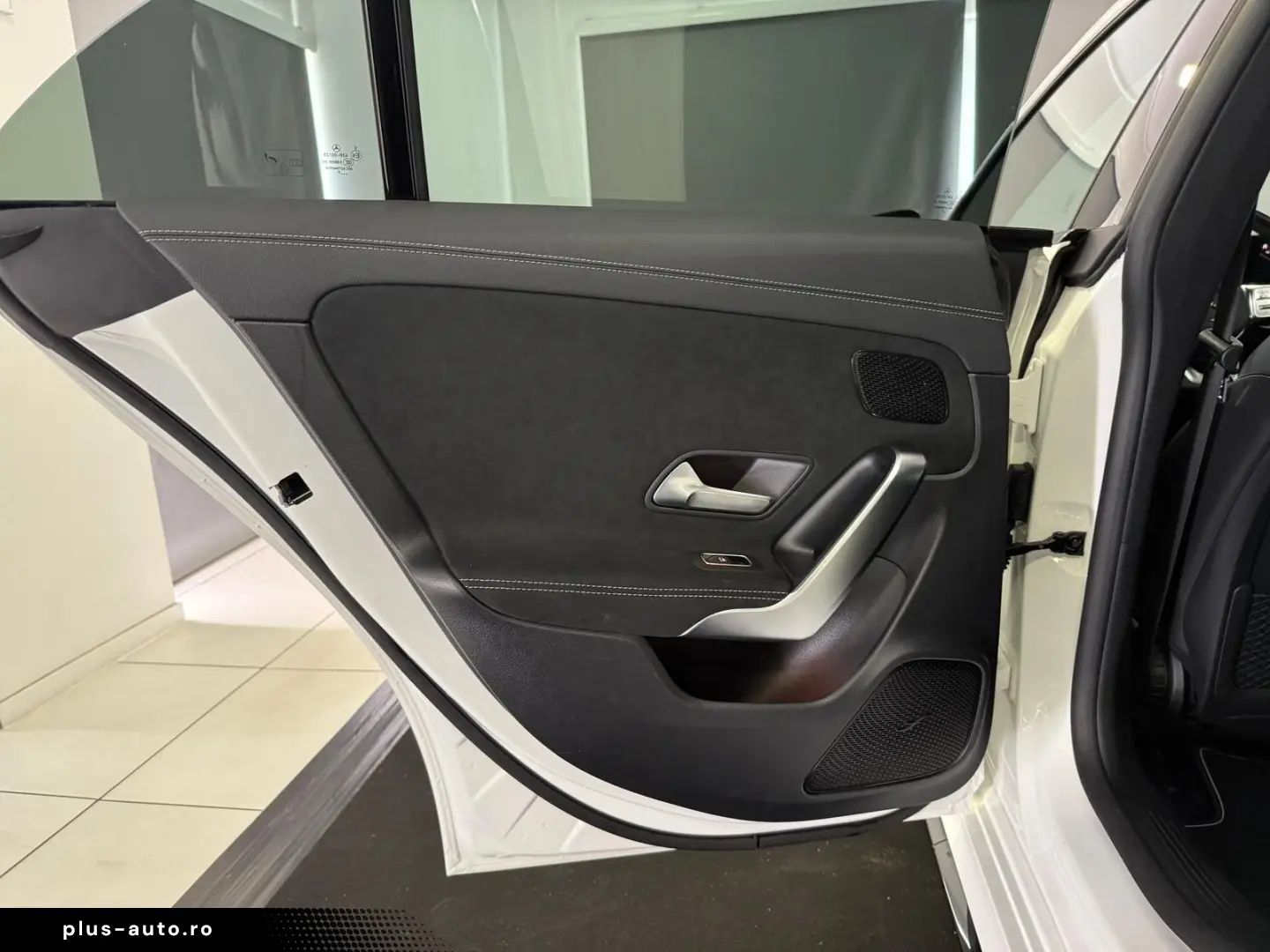 MERCEDES-BENZ CLA 200 7G AMG EDITION 2020  PANO AMBIENTE KAM