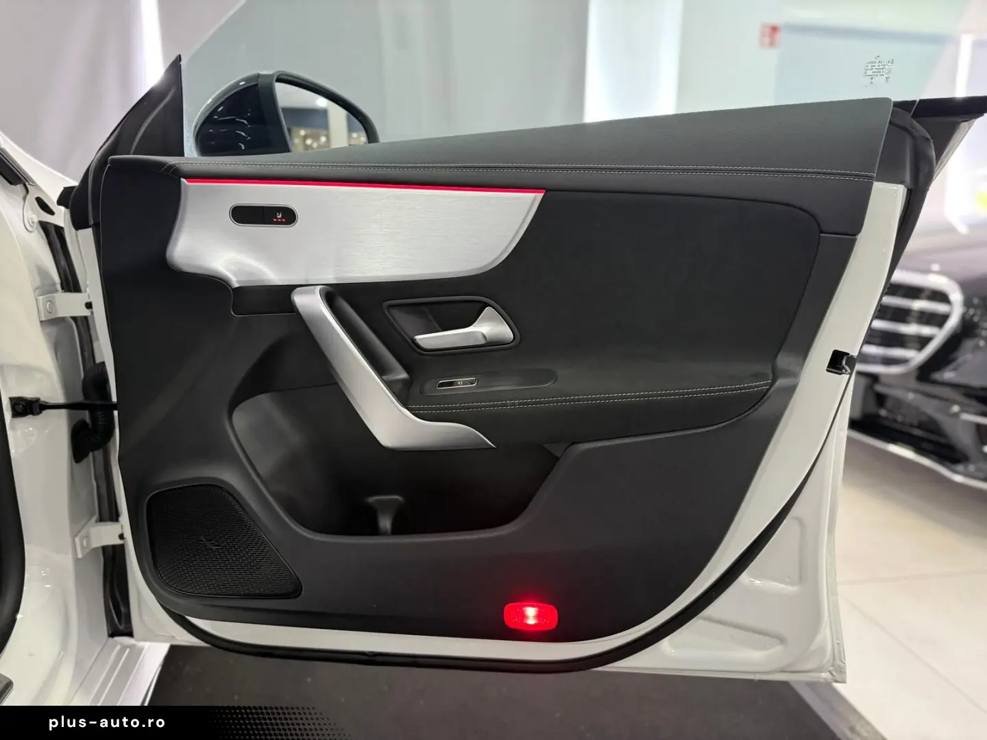 MERCEDES-BENZ CLA 200 7G AMG EDITION 2020  PANO AMBIENTE KAM