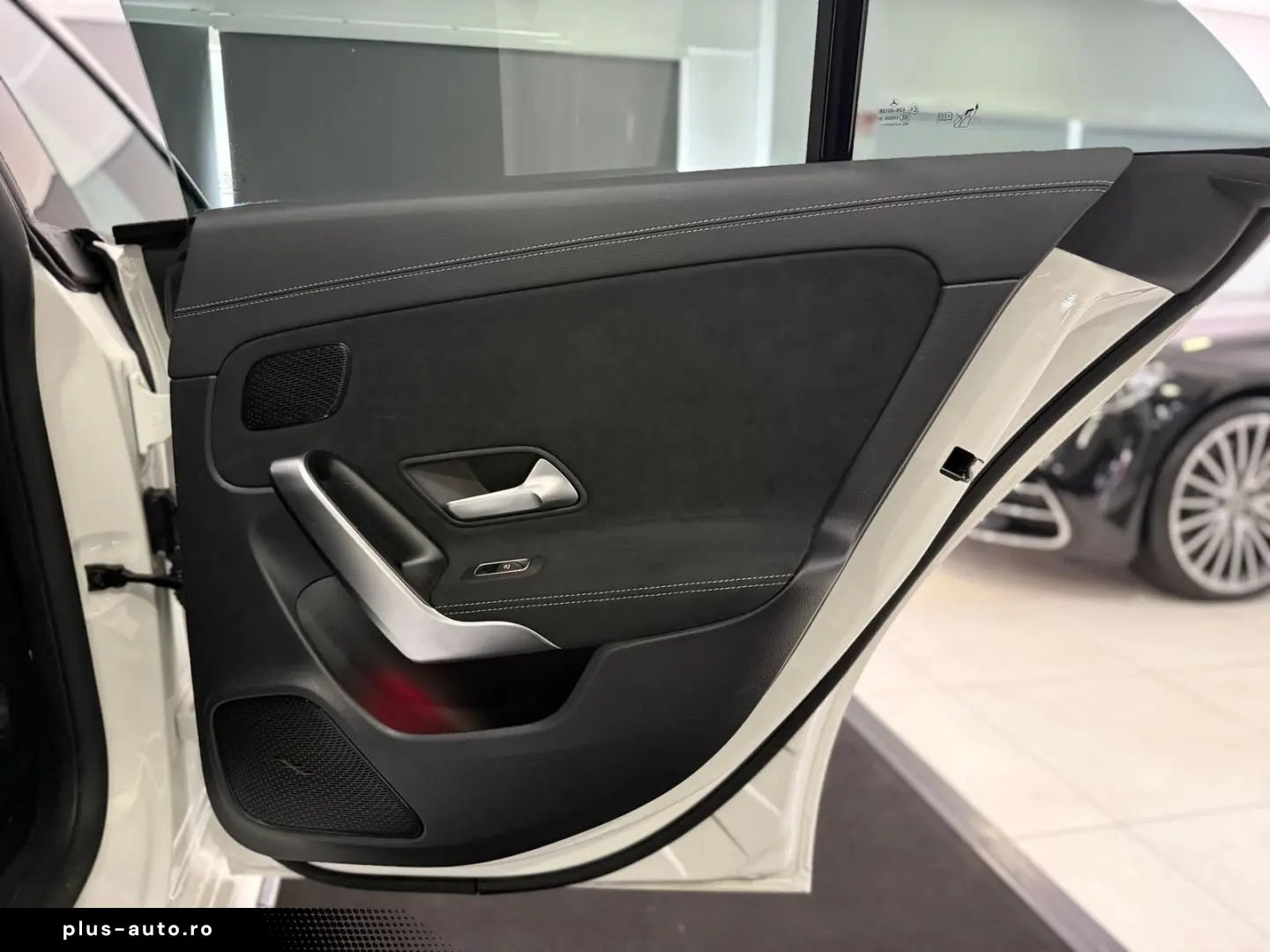 MERCEDES-BENZ CLA 200 7G AMG EDITION 2020  PANO AMBIENTE KAM