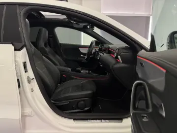 MERCEDES-BENZ CLA 200 7G AMG EDITION 2020  PANO AMBIENTE KAM