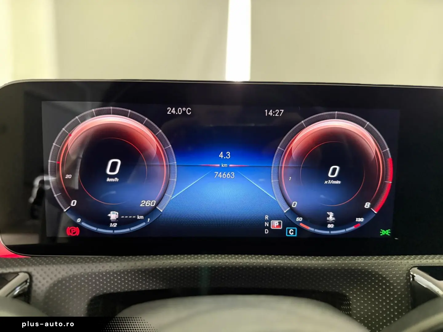 MERCEDES-BENZ CLA 200 7G AMG EDITION 2020  PANO AMBIENTE KAM