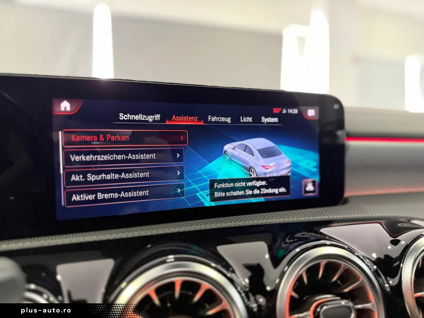 MERCEDES-BENZ CLA 200 7G AMG EDITION 2020  PANO AMBIENTE KAM