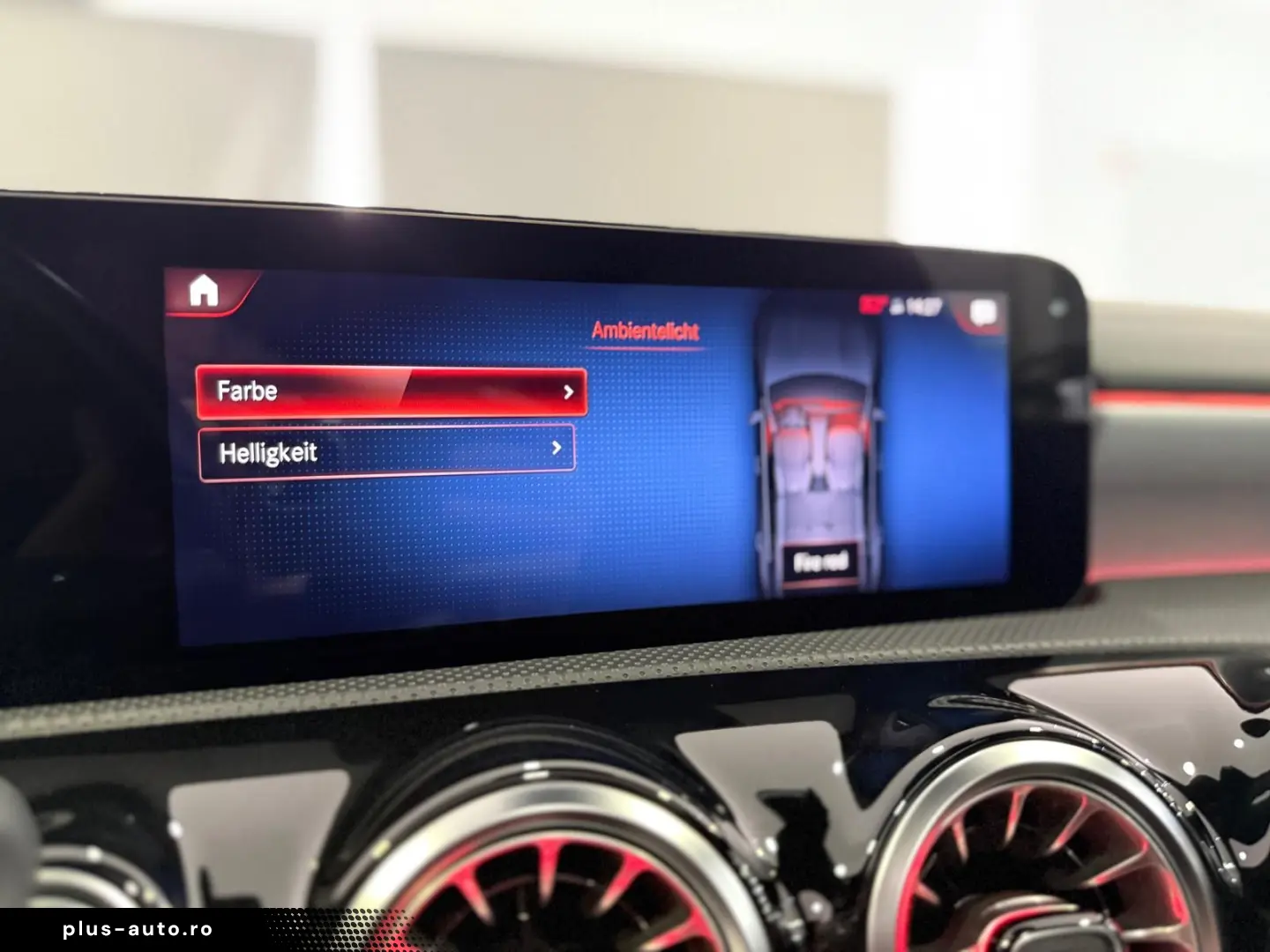 MERCEDES-BENZ CLA 200 7G AMG EDITION 2020  PANO AMBIENTE KAM