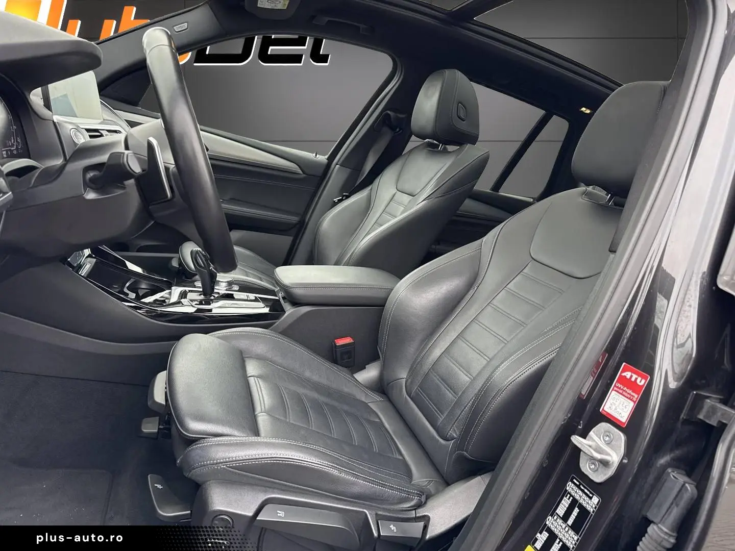 BMW X3 xDrive 30e Sport-Automatic  M-Sportpaket