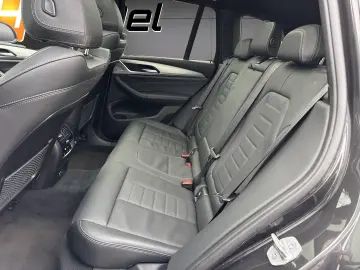 BMW X3 xDrive 30e Sport-Automatic  M-Sportpaket