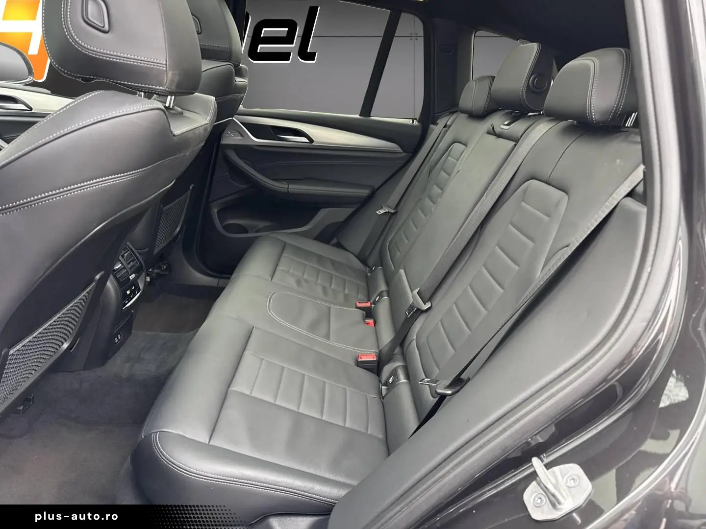 BMW X3 xDrive 30e Sport-Automatic  M-Sportpaket