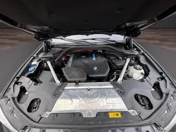 BMW X3 xDrive 30e Sport-Automatic  M-Sportpaket