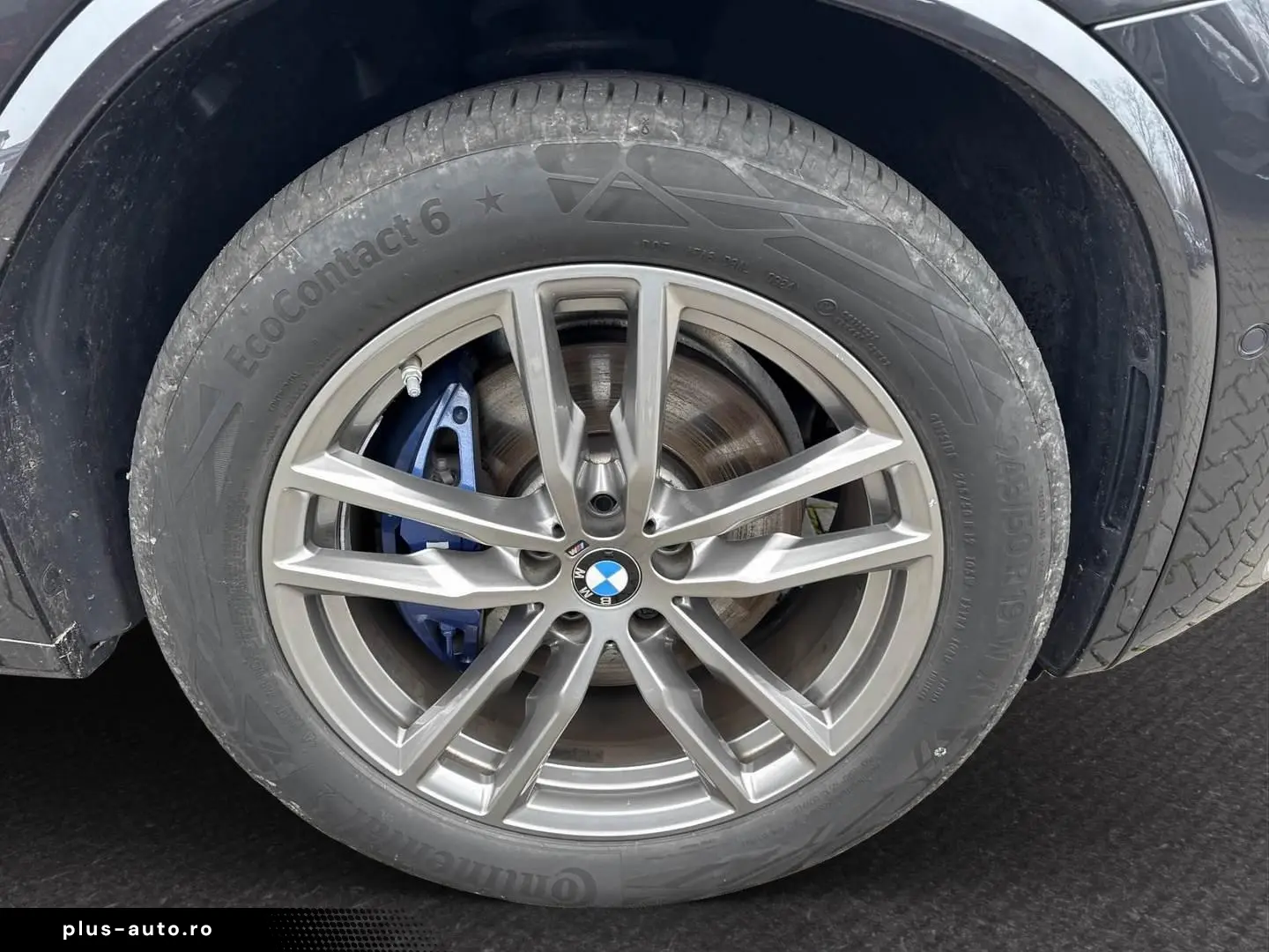 BMW X3 xDrive 30e Sport-Automatic  M-Sportpaket