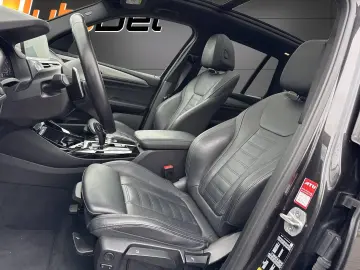 BMW X3 xDrive 30e Sport-Automatic  M-Sportpaket