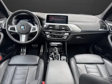 BMW X3 xDrive 30e Sport-Automatic  M-Sportpaket