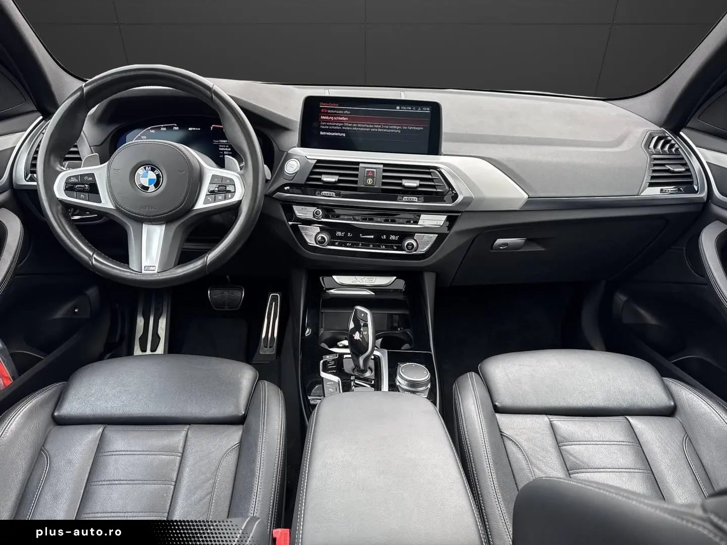 BMW X3 xDrive 30e Sport-Automatic  M-Sportpaket