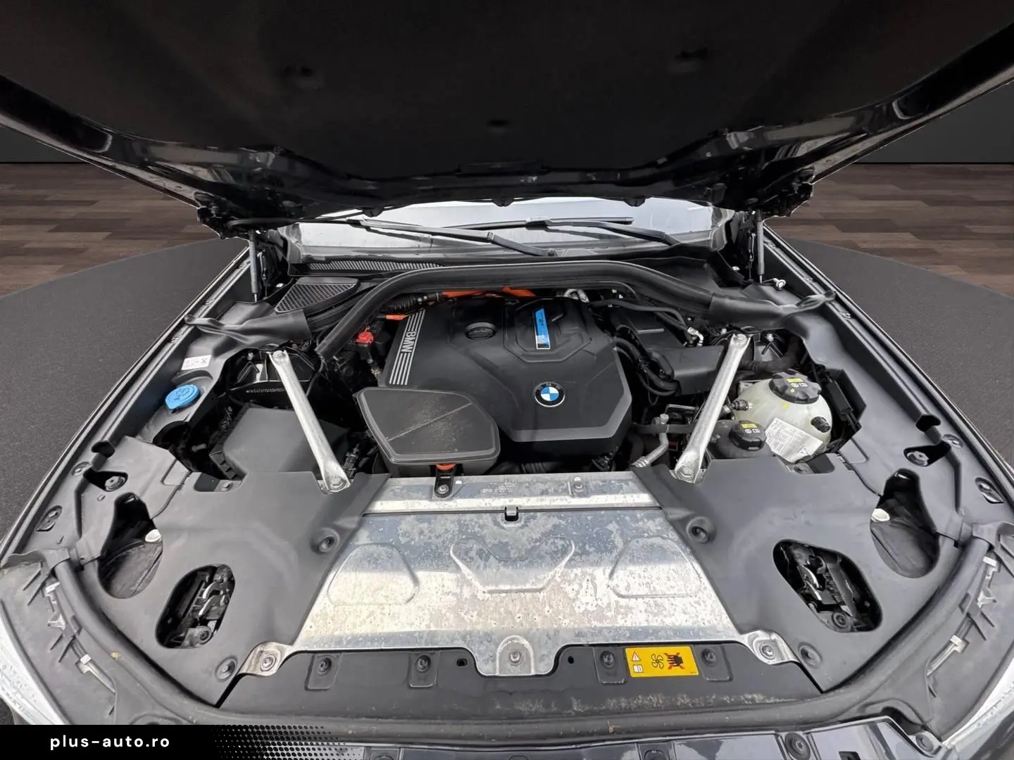 BMW X3 xDrive 30e Sport-Automatic  M-Sportpaket