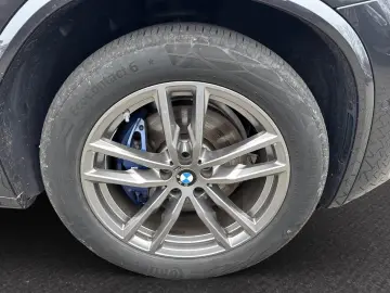 BMW X3 xDrive 30e Sport-Automatic  M-Sportpaket