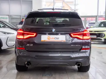BMW X3 xDrive 30e Sport-Automatic  M-Sportpaket
