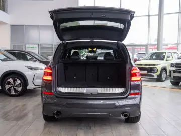 BMW X3 xDrive 30e Sport-Automatic  M-Sportpaket
