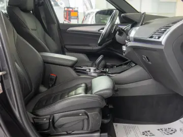 BMW X3 xDrive 30e Sport-Automatic  M-Sportpaket