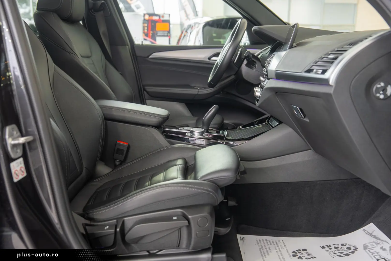 BMW X3 xDrive 30e Sport-Automatic  M-Sportpaket