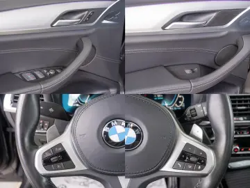 BMW X3 xDrive 30e Sport-Automatic  M-Sportpaket