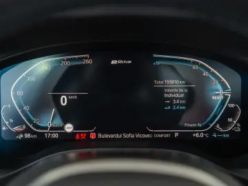 BMW X3 xDrive 30e Sport-Automatic  M-Sportpaket