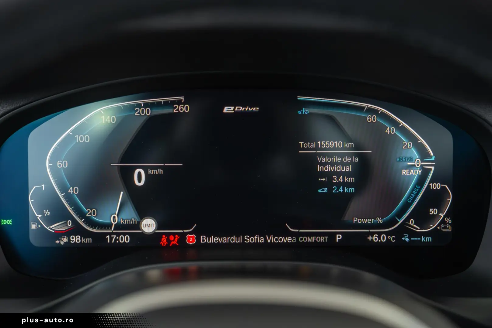 BMW X3 xDrive 30e Sport-Automatic  M-Sportpaket