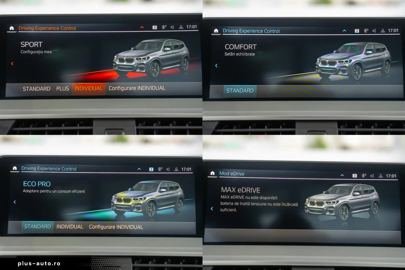 BMW X3 xDrive 30e Sport-Automatic  M-Sportpaket