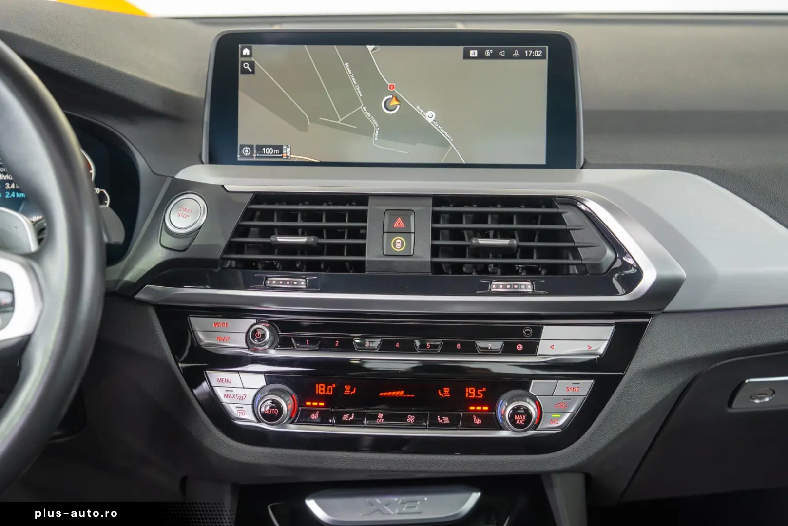 BMW X3 xDrive 30e Sport-Automatic  M-Sportpaket