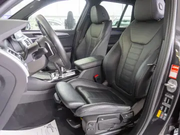 BMW X3 xDrive 30e Sport-Automatic  M-Sportpaket